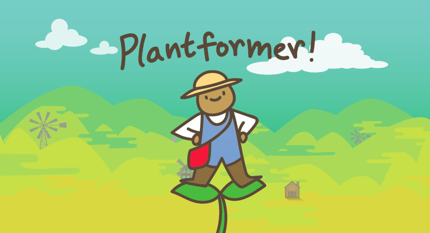 Plantformer Plant